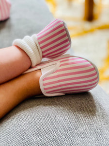 Ysée, la chaussette trop stylée