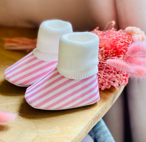 Ysée, la chaussette trop stylée