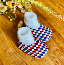 Charger l&#39;image dans la galerie, Paul, la chaussette Dandy