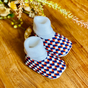 Paul, la chaussette Dandy