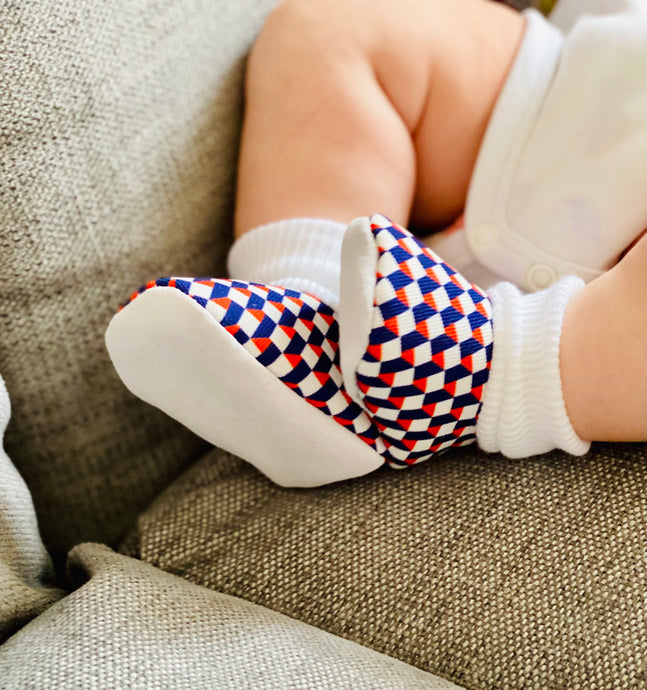 Paul, la chaussette Dandy