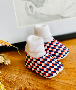 Paul, la chaussette Dandy