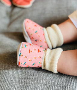 Maya, la chaussette qui surf