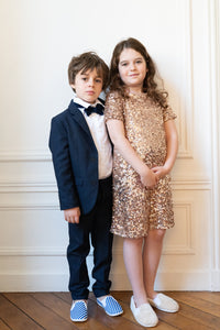 Grand chouchou, le tout doux