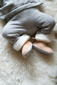 Flocon, le mignon
