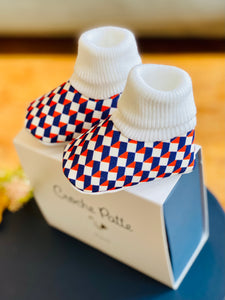 Paul, la chaussette Dandy